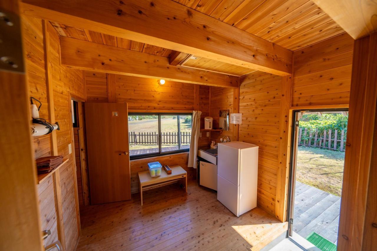 Tsushima Miuda Pension Εξωτερικό φωτογραφία